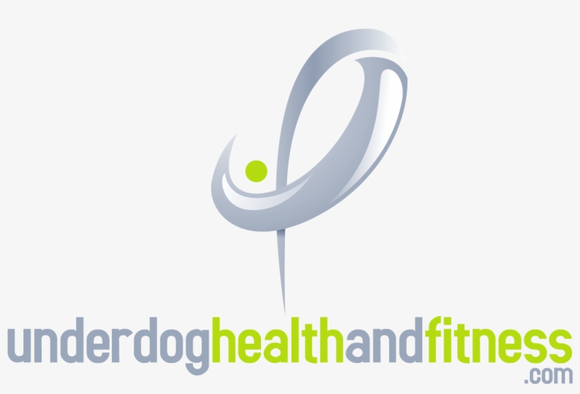 Underdog Health And Fitness - Exercise, transparent png #4154321
