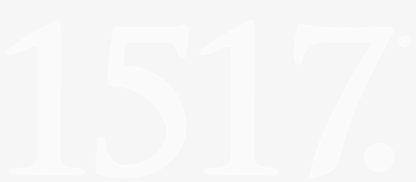 1517 Only Logo - Portable Network Graphics, transparent png #4154397