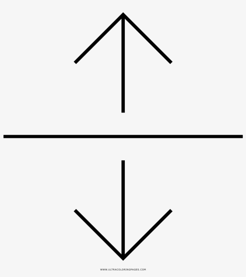 Up Down Coloring Page - Istock - Free Transparent PNG Download - PNGkey