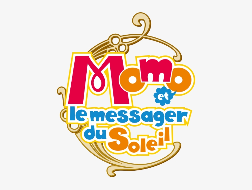 Logo-momo - Book, transparent png #4154431