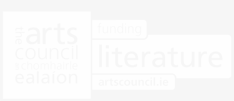 Literature Logo - Arts Council Logo Film, transparent png #4154497
