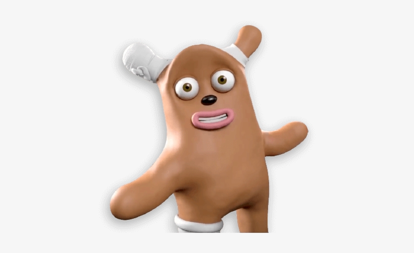 Underdog - National Accident Helpline Dog, transparent png #4154663