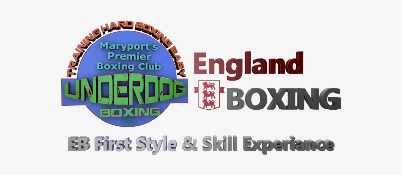 C First England Boxing Experience - Boxing, transparent png #4154665