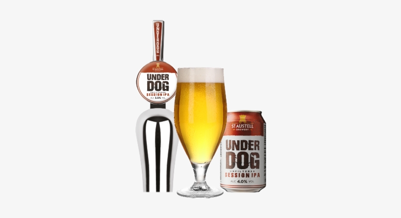 Low In Abv<br>high In Flavour - St Austell Brewery, transparent png #4154727