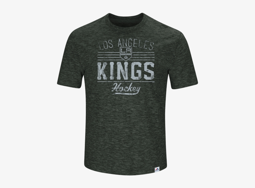 La Kings Underdog Win T-shirt - G Tube Shirts, transparent png #4154758