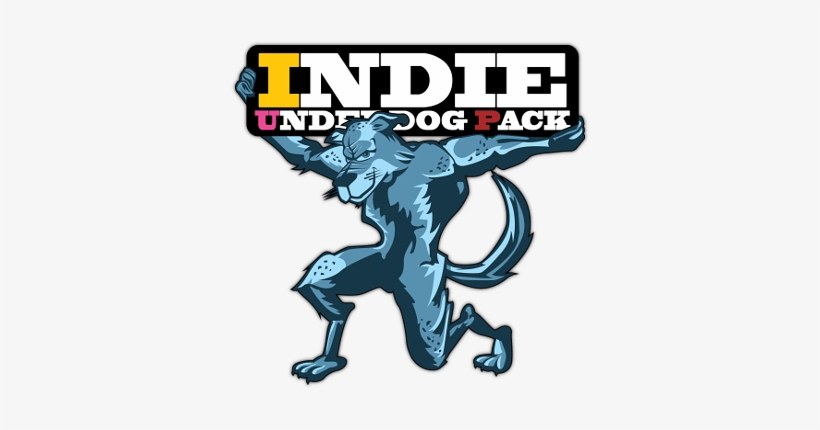 Indie Underdog Pack - Underdog, transparent png #4154789