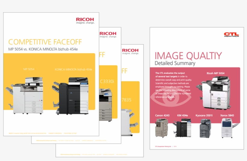 Ricoh1, transparent png #4154816