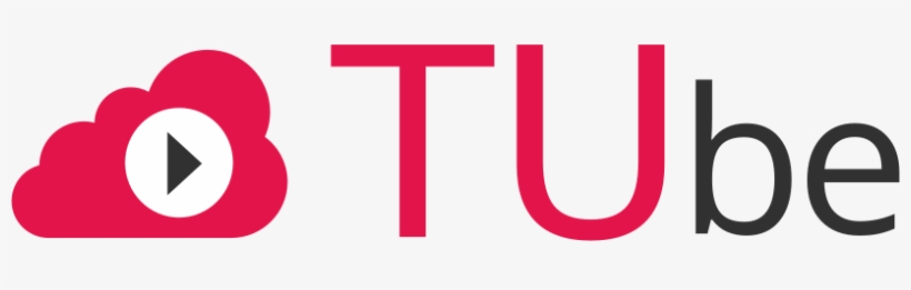 Tube - Logo - Logo, transparent png. 