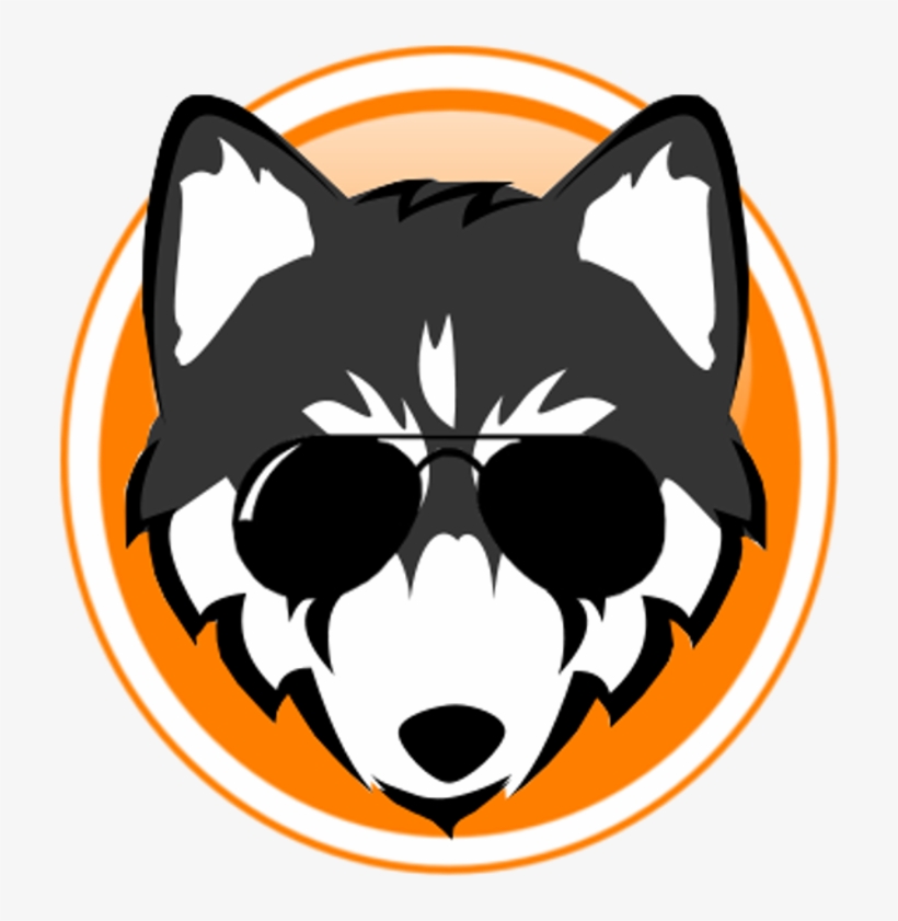 Dog Head Animated, transparent png #4155010