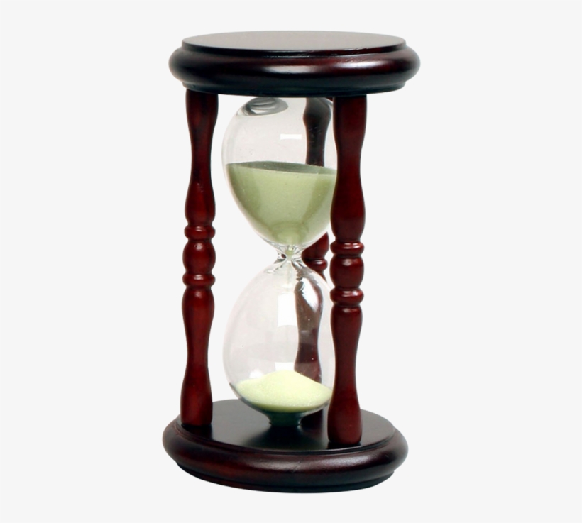 G.w. Schleidt Gw Schleidt 20 Pieces 5 Minute Sand Timers, transparent png #4155042