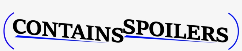 Contains Spoilers - Montana State University, transparent png #4155195