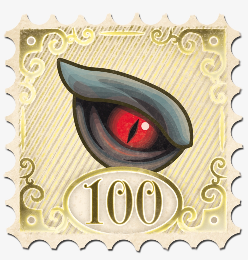Stamp Spoilers - Postage Stamp, transparent png #4155225