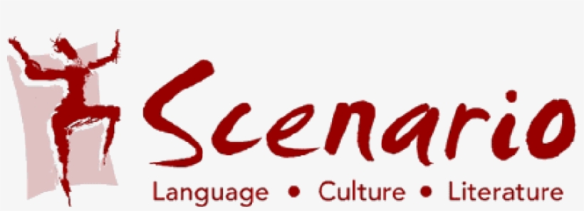 Scenario Word, transparent png #4155249