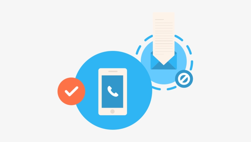 Phone Interview - Phone Interview Icon, transparent png #4155300