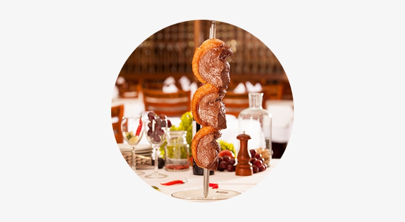 Prosa, Viola E Churrasco - Churrasco Png, transparent png #4155565