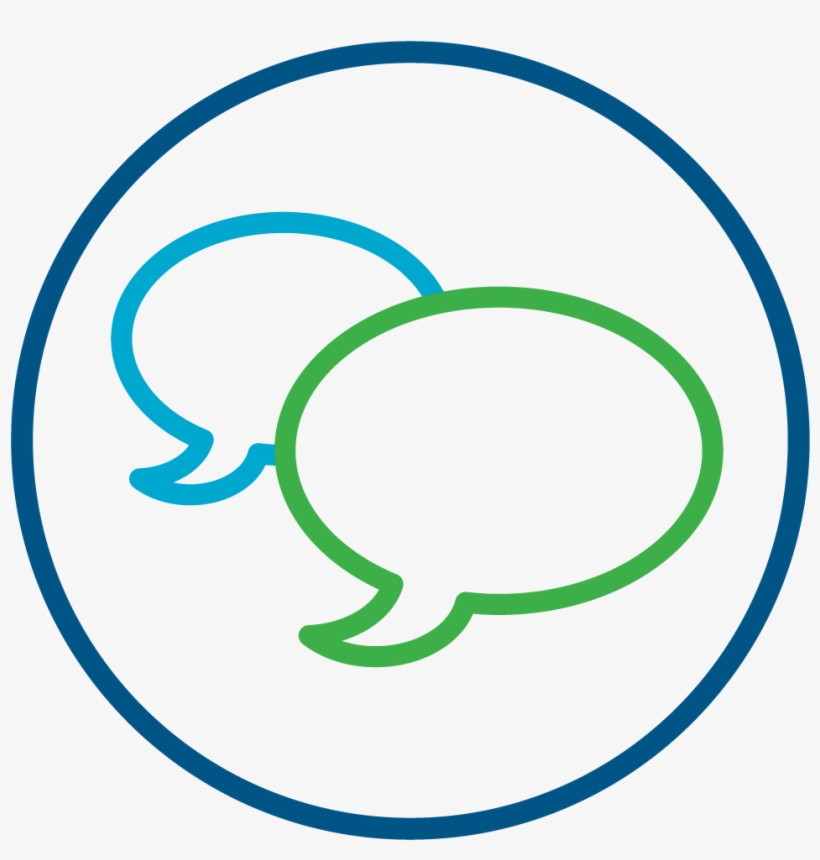 Enrollment Interview - Icon, transparent png #4155569