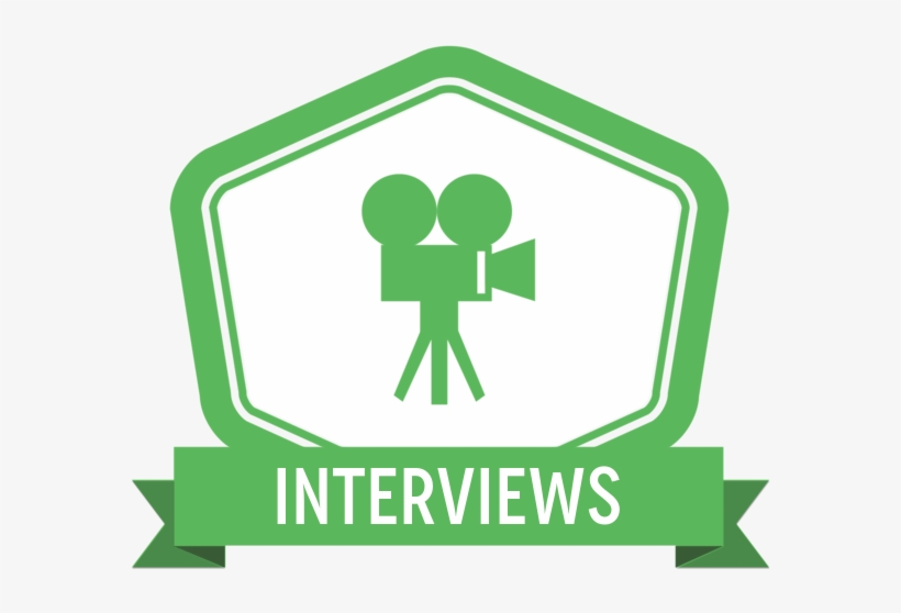 Interview Domination - Pennsylvania, transparent png #4155596