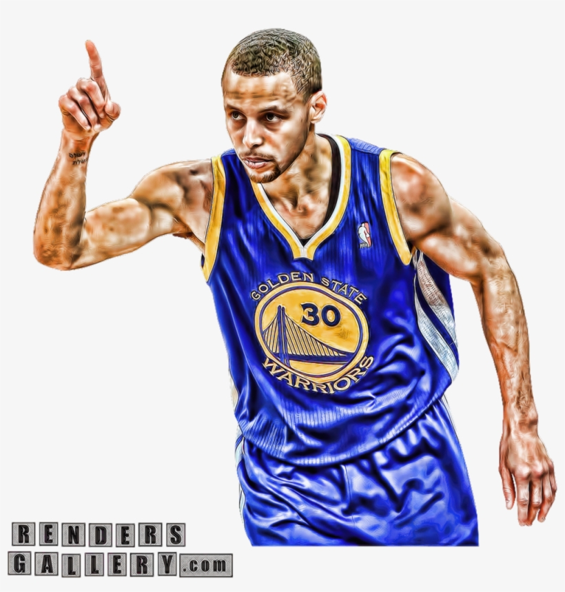 Clipart Resolution 1024*1024 - Steph Curry Skin Png, transparent png #4155598