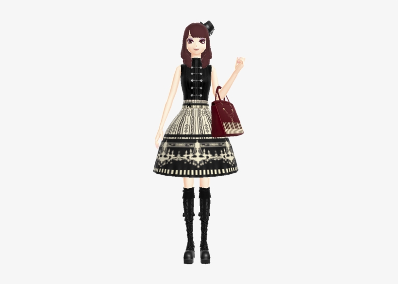 Ophelia - Game, transparent png #4155766