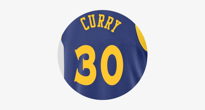 Golden State Warriors Stephen Curry - Basketball, transparent png #4155790