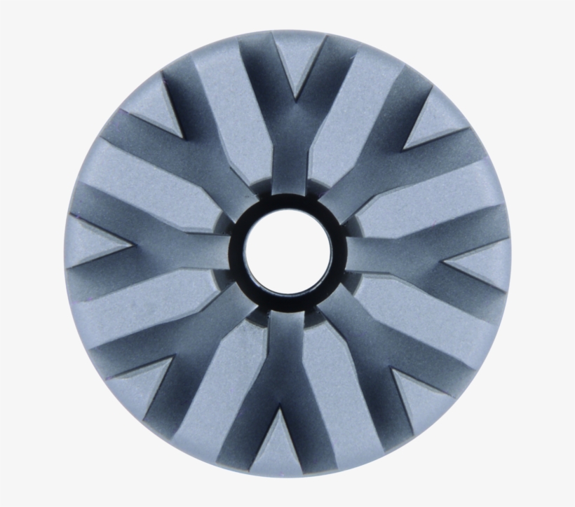 B&t M - A - R - S - Miniature Assault Rifle Suppressor - Wall Art, transparent png #4155794