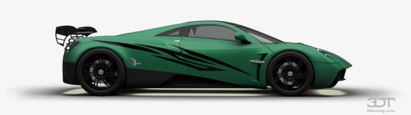 Pagani Png Image - Pagani Png, transparent png #4155903