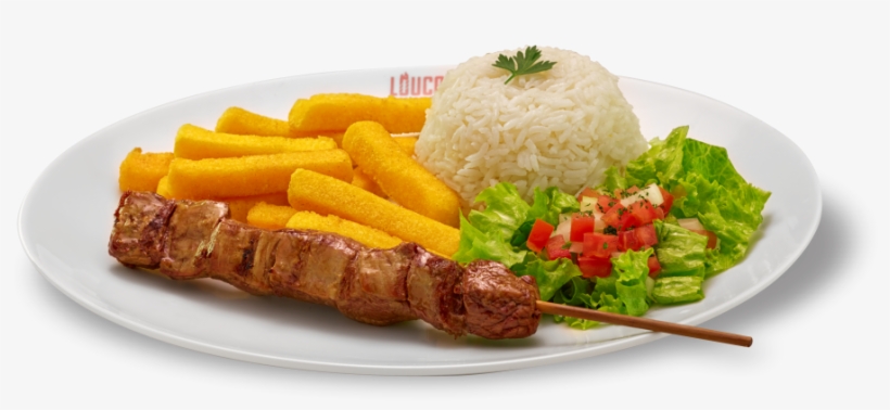 Sabores Do Churrasco - Chicken Fried Steak, transparent png #4155939