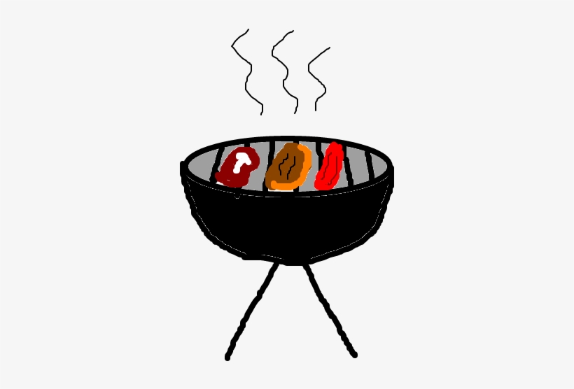 Churrasco - Churrasco Liberado Png, transparent png #4155965