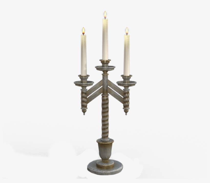 Advent Candle, transparent png #4155995