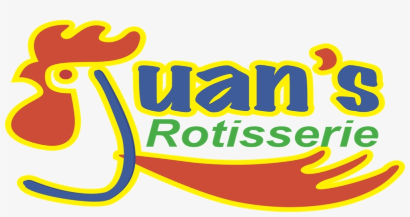 Juan's Rotisserie Chicken - Rotisserie Chicken, transparent png #4156026