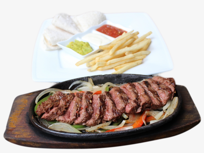 Pephn Beef Fajitas - Grillades, transparent png #4156119