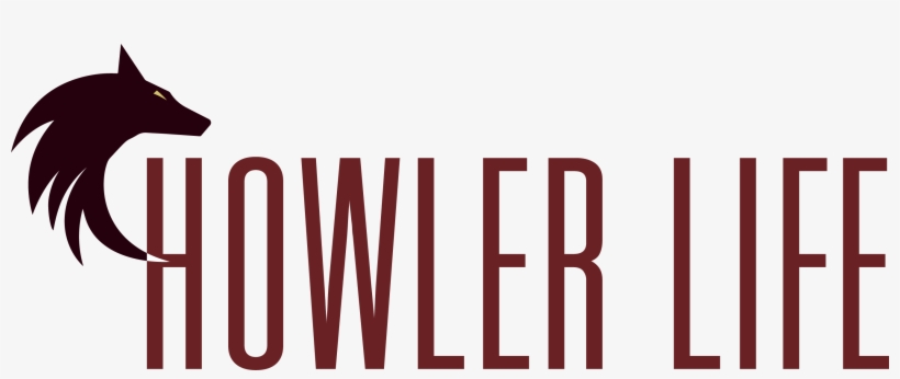 Howler Life Logo - Graphic Design, transparent png #4156181
