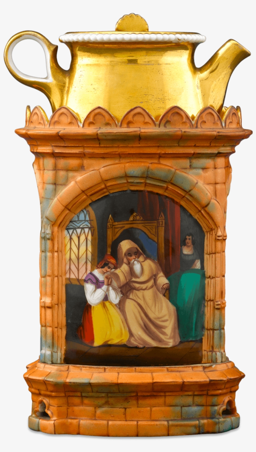 Gothic Church Veilleuse - Illustration, transparent png #4156203