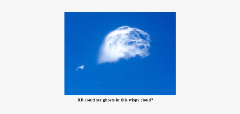 Mt Recorded This Sequence From A Bus - Cumulus, transparent png #4156223