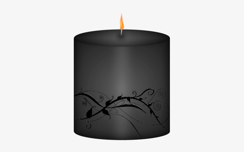 Clipart, Boarders, Card Ideas, Candles, Candle Sticks, - Birthday Candle, transparent png #4156250