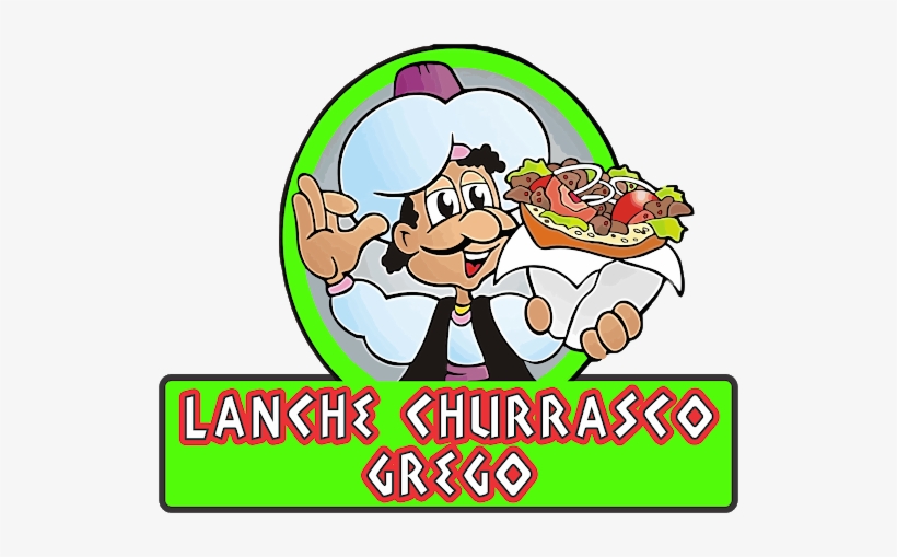 Photo - Doner Kebab, transparent png #4156271