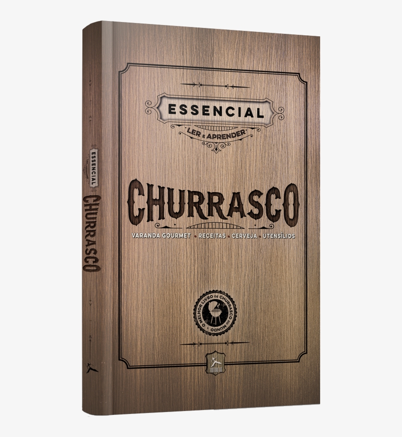 Churrasco - Essencial Ler E Aprender. Churrasco, transparent png #4156338