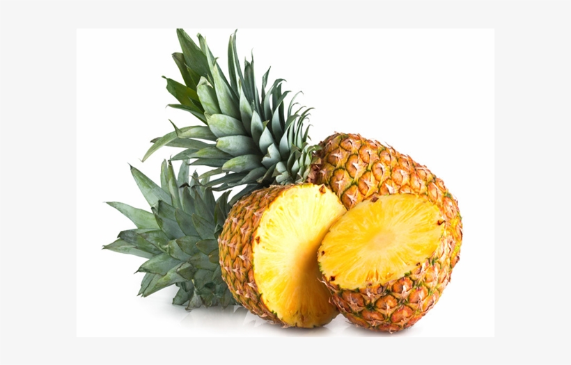 Piña Oro Miel - Pineapple Fruit, transparent png #4156431