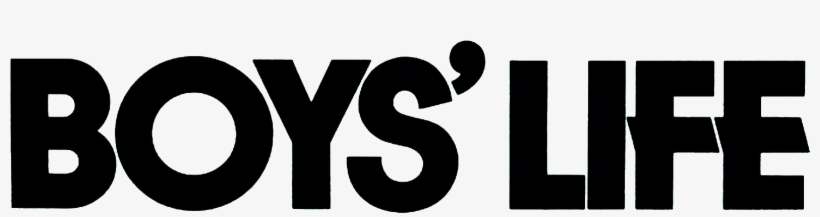 Boy's Life Logo 1977 - Boys Life Logo, transparent png #4156452