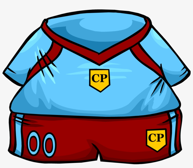 Clothing 777 - Jersey, transparent png #4156570