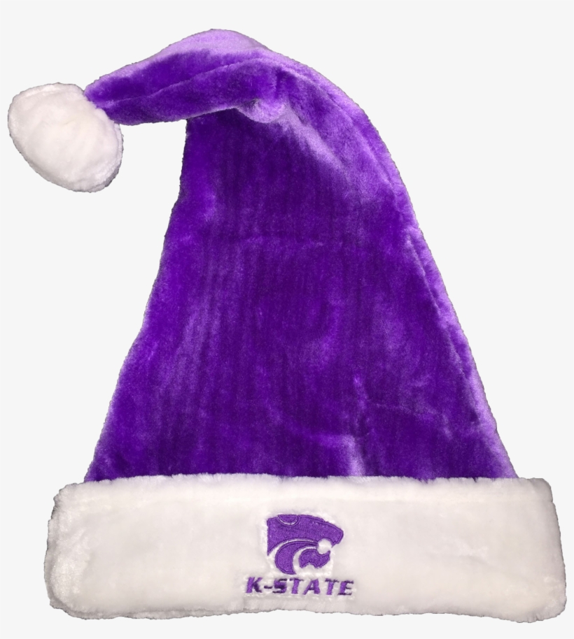 K-state Greek Key House Flag - Plush, transparent png #4156744