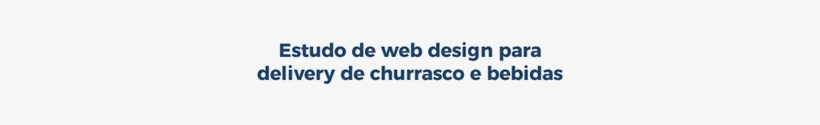 Churrasco To Go - Email Design, transparent png #4156829