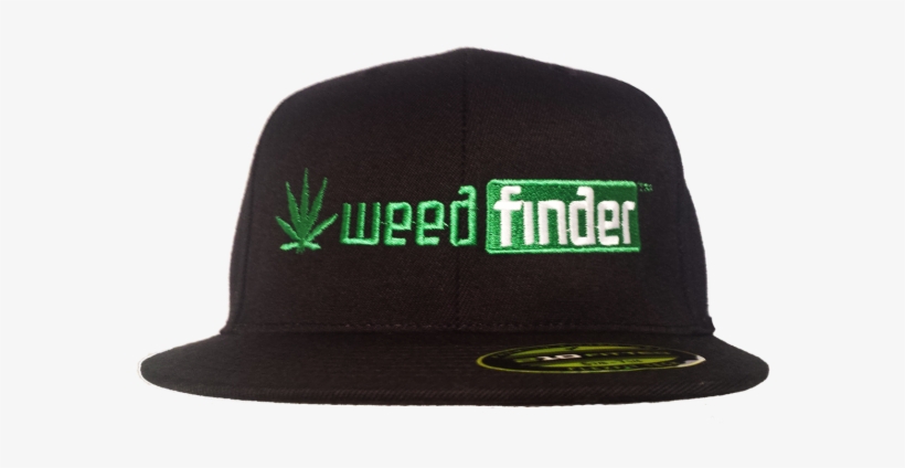 Wf Flexfit Black - Baseball Cap, transparent png #4156857