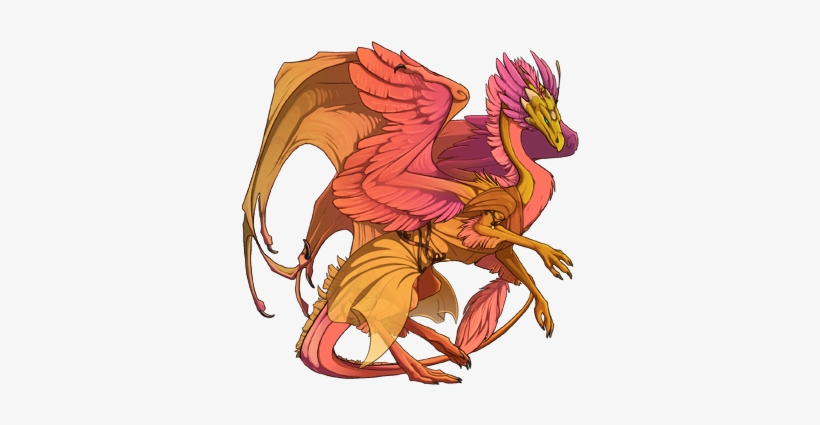 Amethyst Dragon Beach Towel, transparent png #4157005