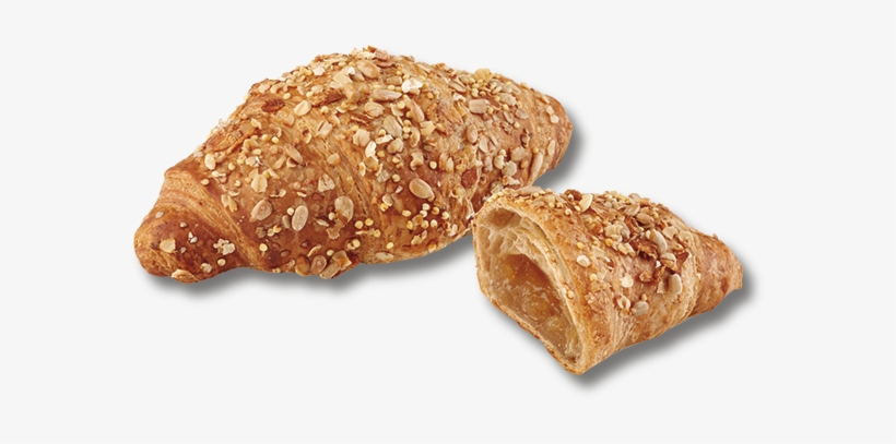 Europastry Bolleria Pasteleria Cruasan Croissant Cereales - Croissant, transparent png #4157007