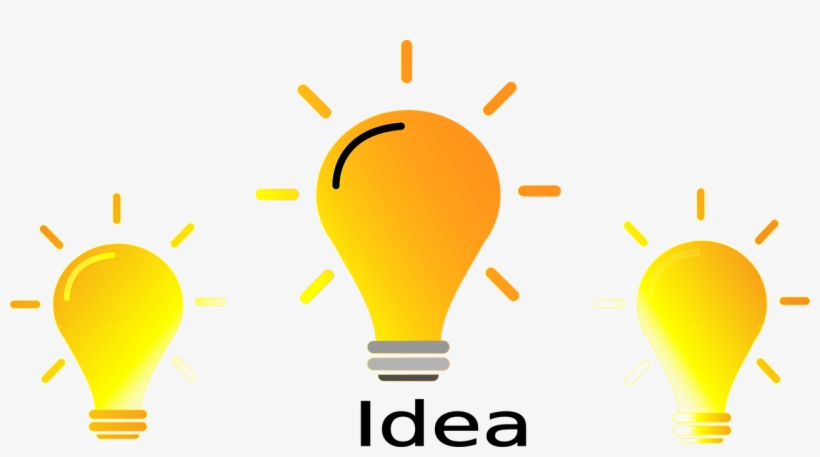 Thinking,free - Idea, transparent png #4157065