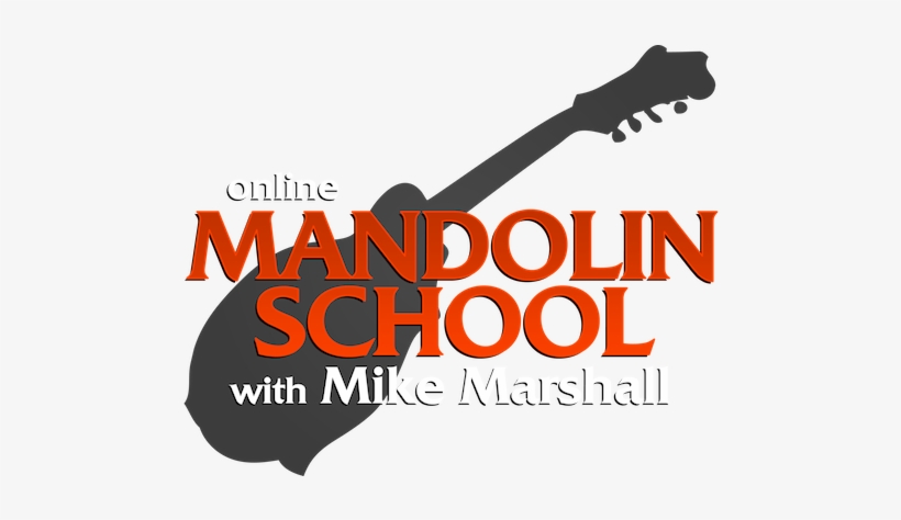 Mandolin Lessons With Mike Marshall - Mandolin, transparent png #4157186