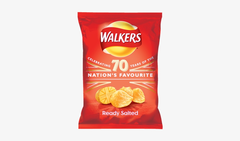 Walkers Crisps Prawn Cocktail - Prawn Cocktail Crisps, transparent png #4157190