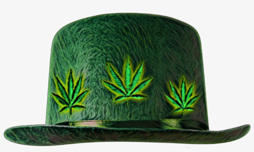 Cannabis, transparent png #4157382