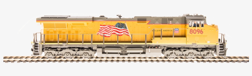 Coming This April - Locomotive, transparent png #4157451